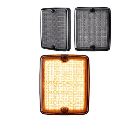 [LEDSON] Breeze X2 Retro tail light with multi function