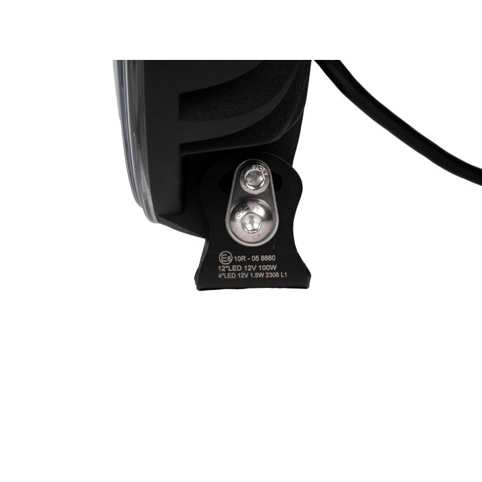 [LEDSON] Pollux9+ Gen3 LED Auxiliary Light 120W (Drive)