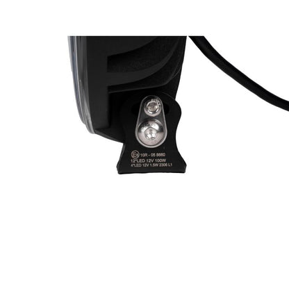 [LEDSON] Pollux9+ Gen3 LED Auxiliary Light 120W (Drive)