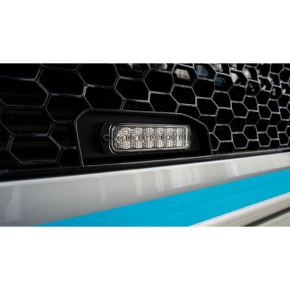 [LEDSON] Warning Light for Scania Next Gen Front Grille [KIT]
