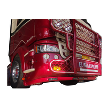 Scania R Bumper Splitter (High)