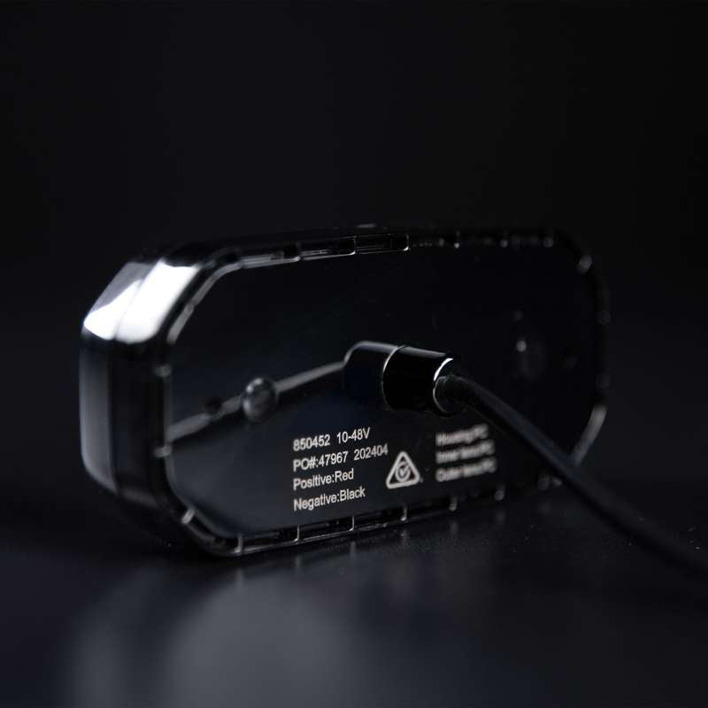 [STRANDS] FOR9T SCALE FRONT POSITION LIGHT