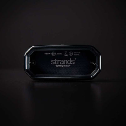 [STRANDS] FOR9T SCALE REAR POSITION LIGHT