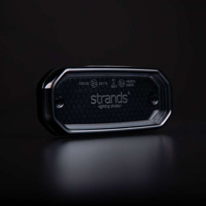 [STRANDS] FOR9T SCALE FRONT POSITION LIGHT