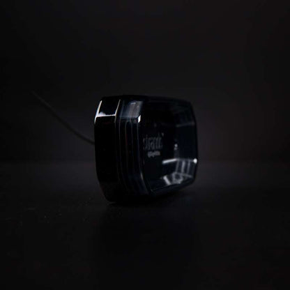 [STRANDS] FOR9T SCALE REAR POSITION LIGHT