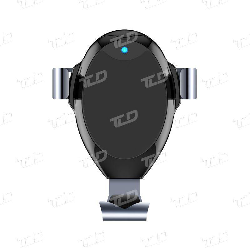 Truck Phone Holder/Charger - TruckLedDesign