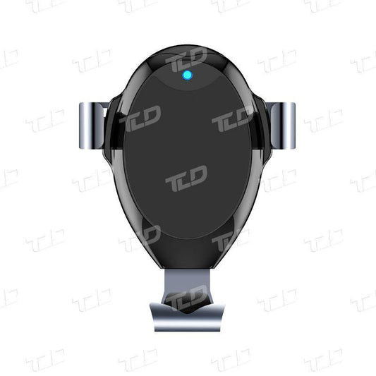 Truck Phone Holder/Charger - TruckLedDesign