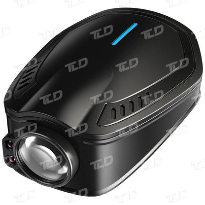 Truck / Car Logo Projector - TruckLedDesign