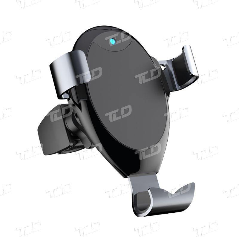 Truck Phone Holder/Charger - TruckLedDesign