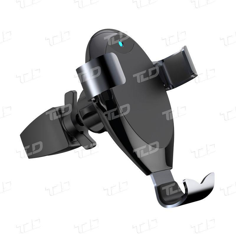 Truck Phone Holder/Charger - TruckLedDesign