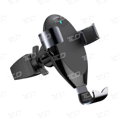 Truck Phone Holder/Charger - TruckLedDesign