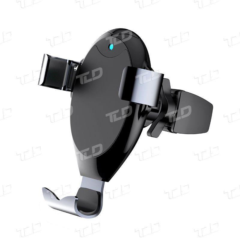 Truck Phone Holder/Charger - TruckLedDesign