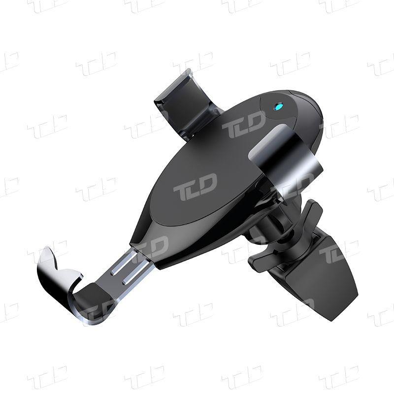 Truck Phone Holder/Charger - TruckLedDesign