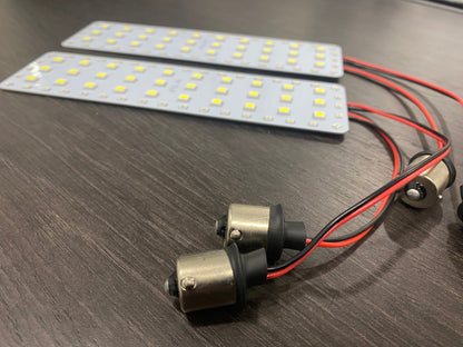 Volvo FH3 Dual Color Interior Led lights