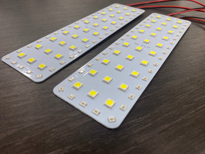 Volvo FH3 Dual Color Interior Led lights