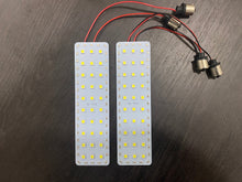 Volvo FH3 Dual Color Interior Led lights