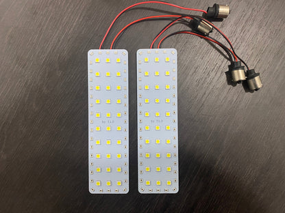 Volvo FH3 Dual Color Interior Led lights