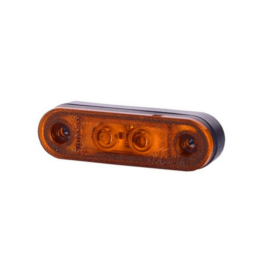 [HORPOL] Marker Light (Orange)