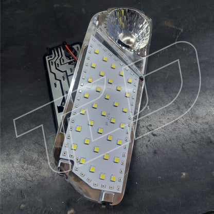 Scania Next-Gen Dual Colour Interior LED Lights (2016+)[S/R/G/P/L/XT Series]