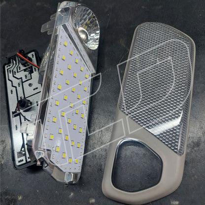 Scania Next-Gen Dual Colour Interior LED Lights (2016+)[S/R/G/P/L/XT Series]