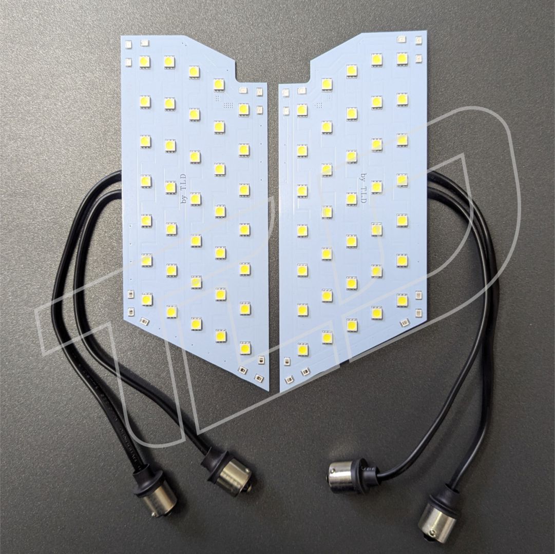 Scania Next-Gen Dual Colour Interior LED Lights (2016+)[S/R/G/P/L/XT Series]