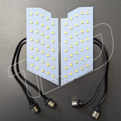 Scania Next-Gen Dual Colour Interior LED Lights (2016+)[S/R/G/P/L/XT Series]