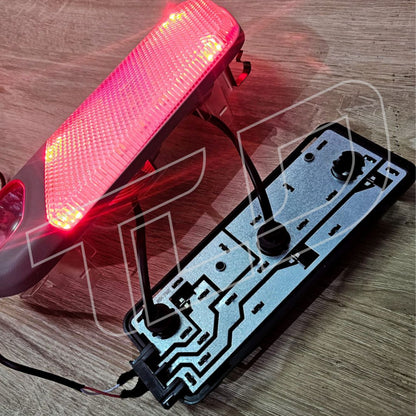 Scania Next-Gen Dual Colour Interior LED Lights (2016+)[S/R/G/P/L/XT Series]