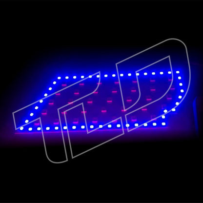 Scania Next-Gen Dual Colour Interior LED Lights (2016+)[S/R/G/P/L/XT Series]