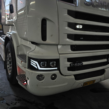 Scania R/P/G/164/144 LED Headlights