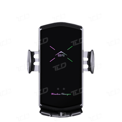 Truck Phone Case Mount/Charger - TruckLedDesign