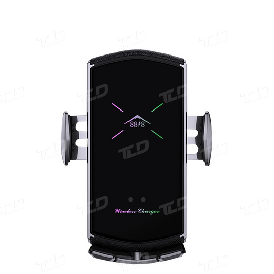 Truck Phone Case Mount/Charger - TruckLedDesign