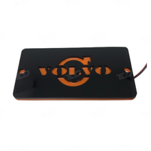 Suitable for Volvo Side Lights - TruckLedDesign