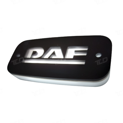 Suitable for DAF grill lights - TruckLedDesign
