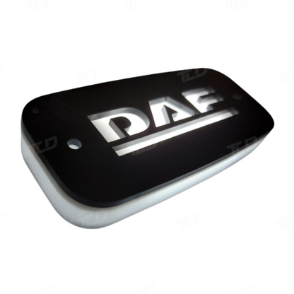 Suitable for DAF grill lights - TruckLedDesign