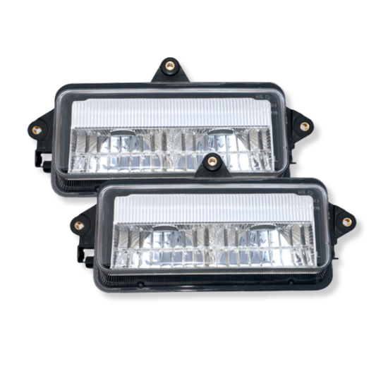 Scania G440 LED Ceiling Light | High Beam