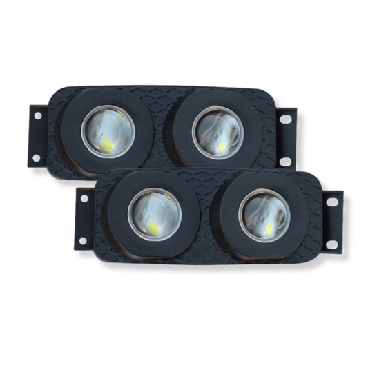 Scania R/G/144/164 LED Fog Lights