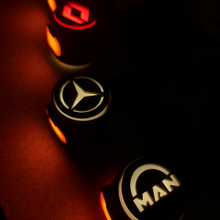 Next Gen - LED / NEON Position lamps