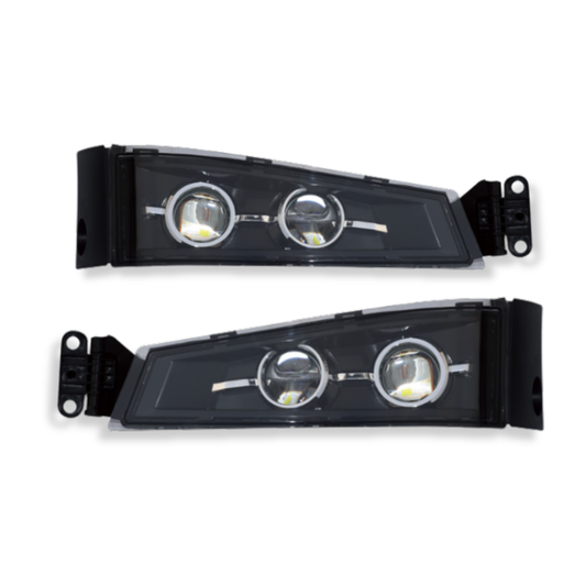 Volvo FH4/FM4 LED Fog Lights