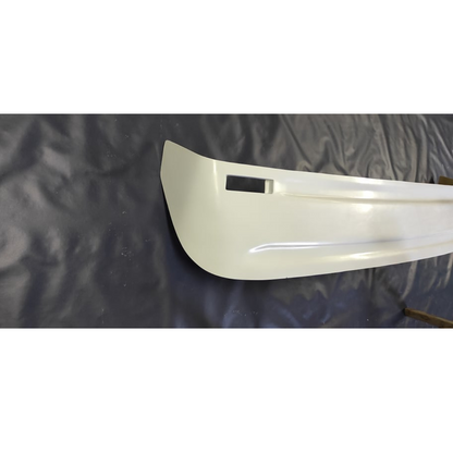 Scania R1/R2/R3 Sunvisor (Old School Look)