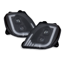 DAF XF 106/116 LED Headlights