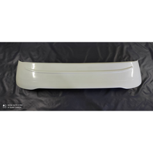 Volvo FH3 Sunvisor