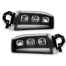 Renault LED Headlights