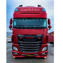 DAF 106 Sunvisor