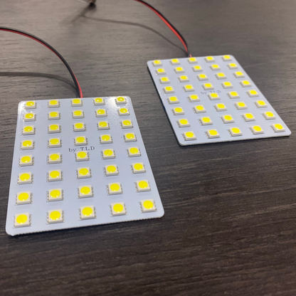 LED Interior Lights for DAF XF 105/106 | Plug & Play |