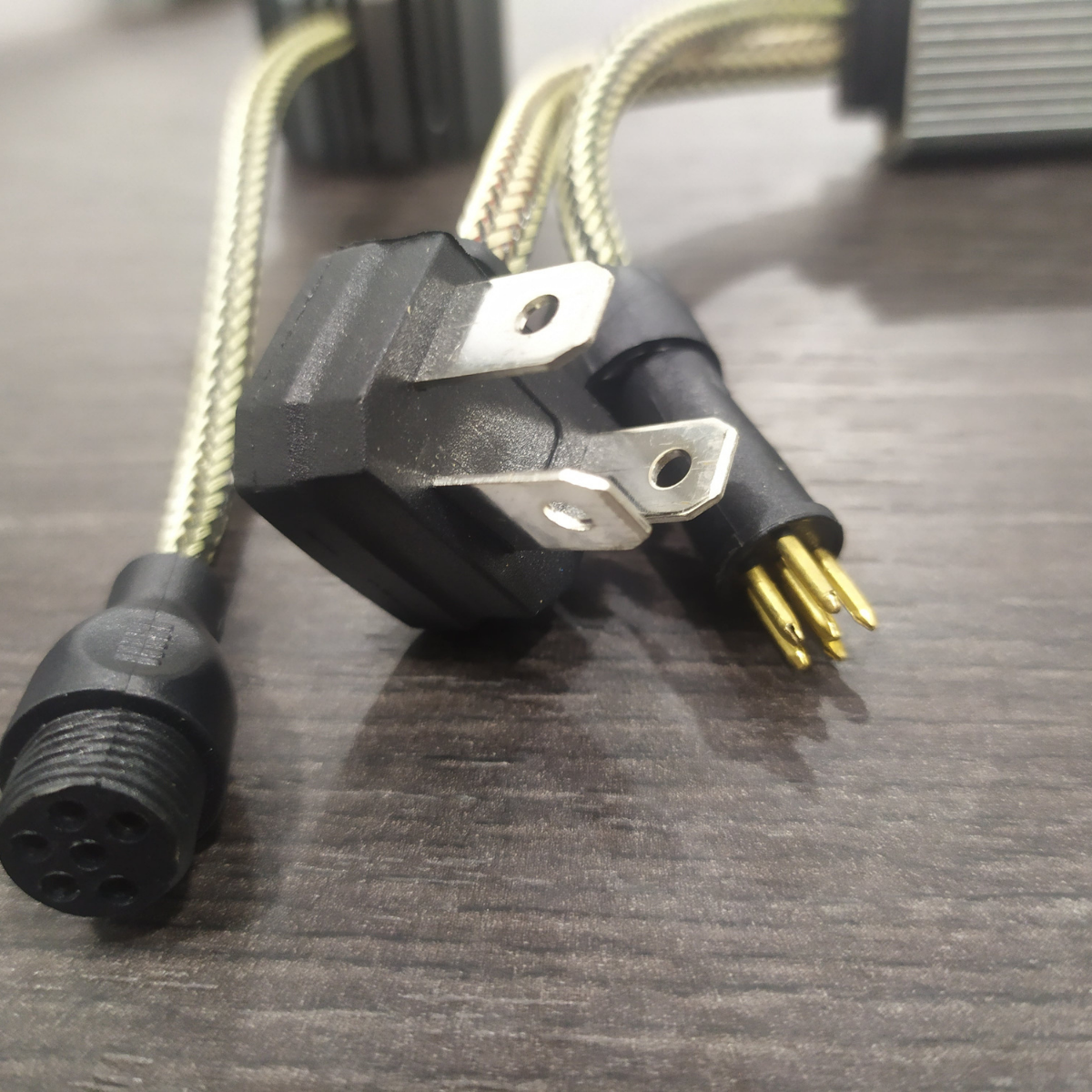 Super Can-bus LED headlight lamps  (9V-32V)