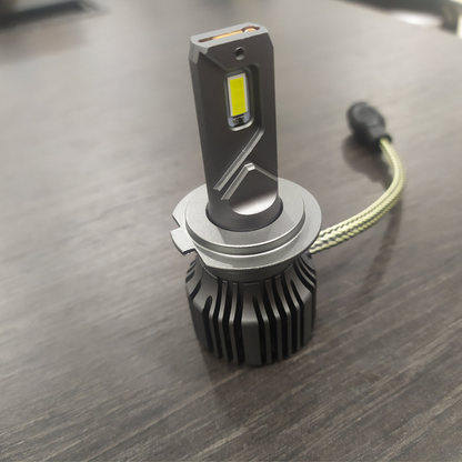 Super Can-bus LED headlight lamps  (9V-32V)