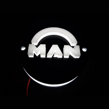 Suitable for MAN grill lights - TruckLedDesign