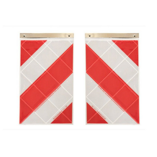 [HORPOL] Truck Loading Lift Marking