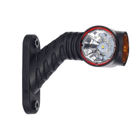 [HORPOL] LED Marker Light (Medium Tilted)