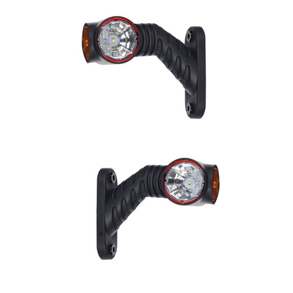 [HORPOL] LED Marker Light (Medium Tilted)